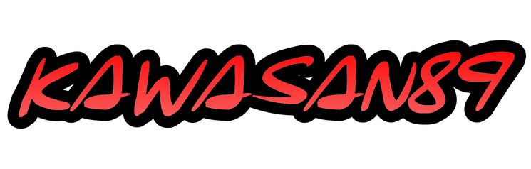 LOGO KAWASAN89